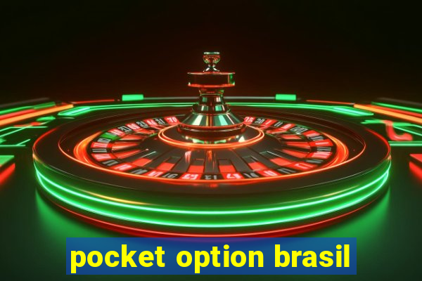 pocket option brasil